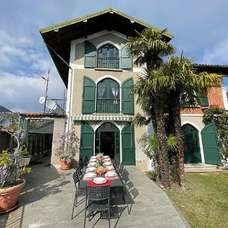 Charming Il Motto With Pool 别墅 *