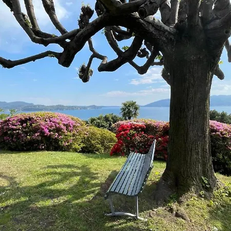 别墅 Charming Il Motto With Pool *