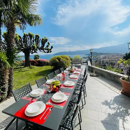 Charming Il Motto With Pool * Cissano