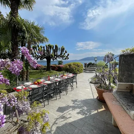 Charming Il Motto With Pool Villa *