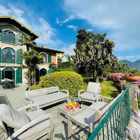 Villa Charming Il Motto With Pool Cissano