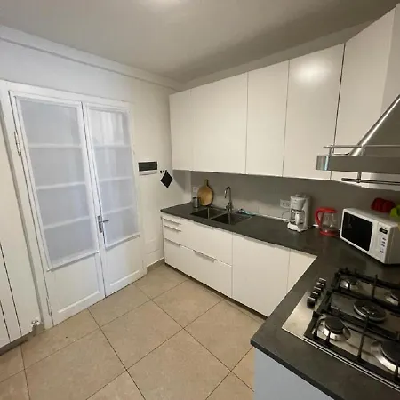 Charming Il Motto With Pool Cissano