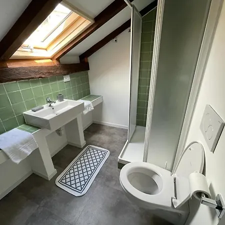 Charming Il Motto With Pool Villa Cissano