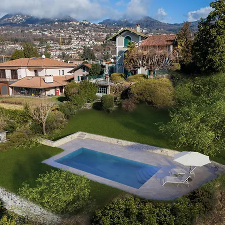 Charming Il Motto With Pool Villa