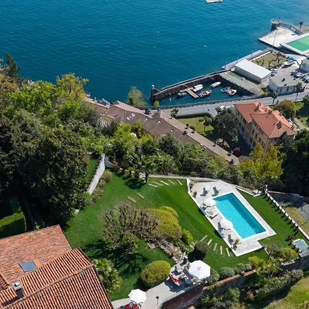 Villa Charming Il Motto With Pool *