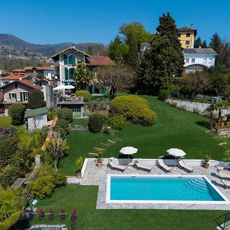 Charming Il Motto With Pool Villa Cissano