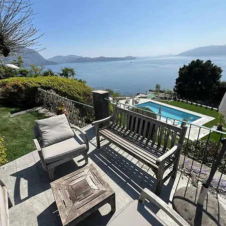 Charming Il Motto With Pool