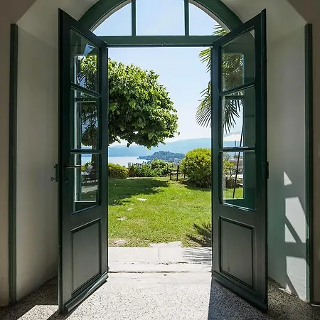 Charming Il Motto With Pool * Cissano