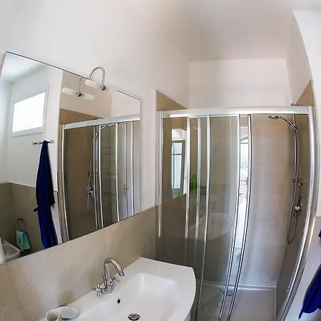 Villa Charming Il Motto With Pool Cissano