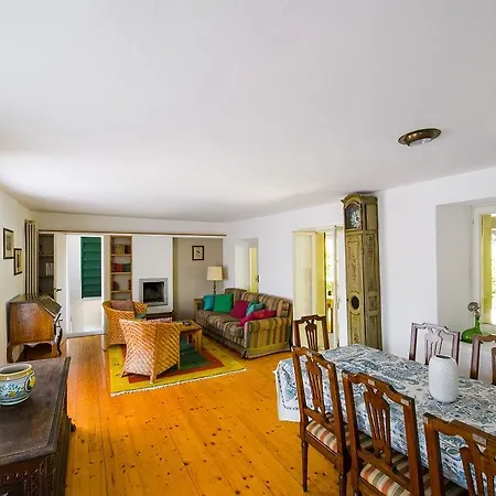 Charming Il Motto With Pool Villa