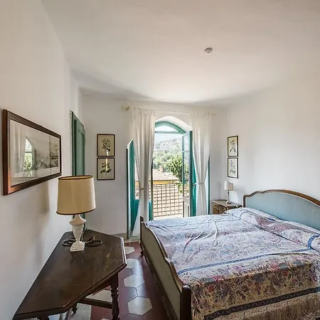Villa Charming Il Motto With Pool Cissano