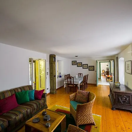 Charming Il Motto With Pool Villa *