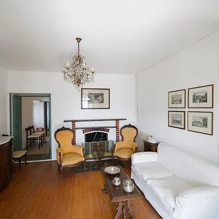 Villa Charming Il Motto With Pool Cissano