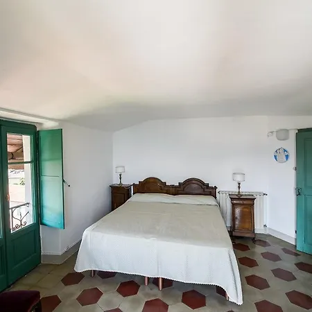 Charming Il Motto With Pool Cissano