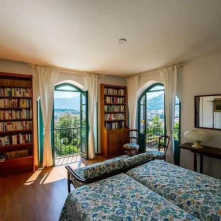 Charming Il Motto With Pool Villa *