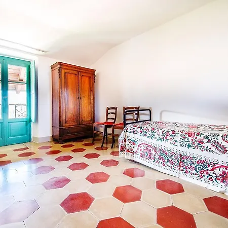 Charming Il Motto With Pool Villa Cissano