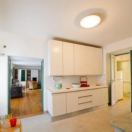 别墅 Charming Il Motto With Pool