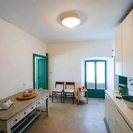 Charming Il Motto With Pool Cissano