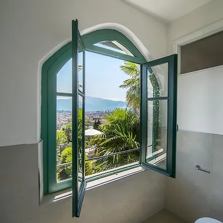 Charming Il Motto With Pool * Cissano