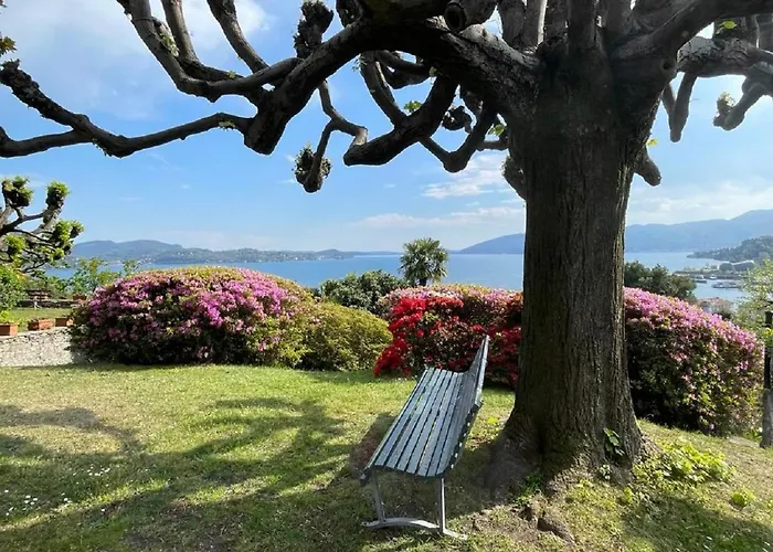 Villa Charming Il Motto With Pool *