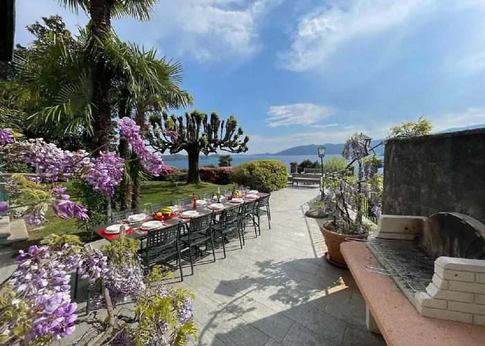 Charming Il Motto With Pool Villa *