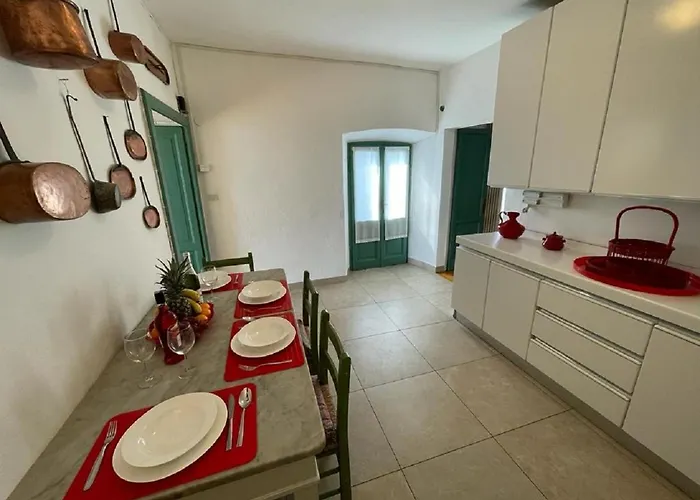 Charming Il Motto With Pool Villa Verbania