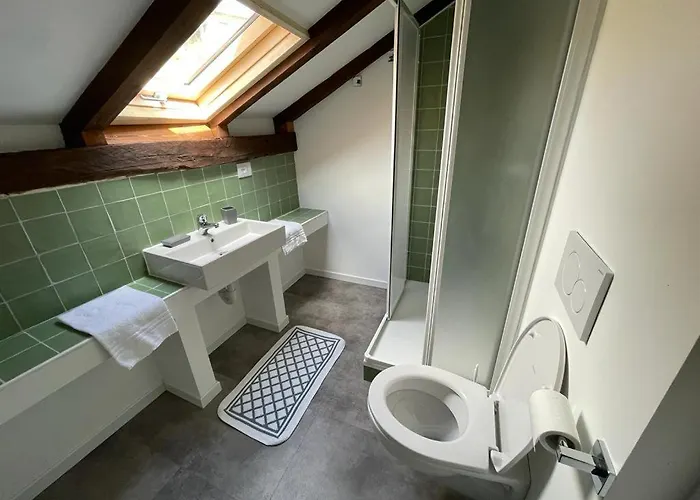 Charming Il Motto With Pool Villa Verbania