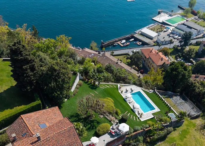 Villa Charming Il Motto With Pool *