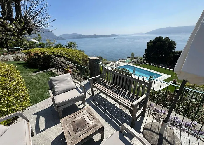 Charming Il Motto With Pool