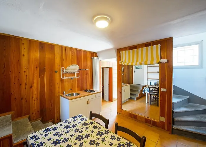 Charming Il Motto With Pool *