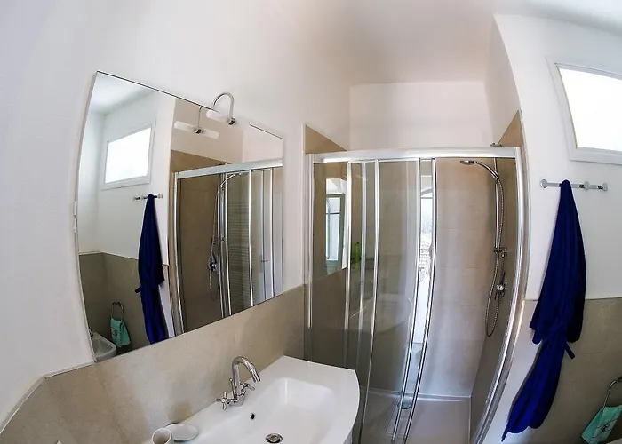 Villa Charming Il Motto With Pool Verbania