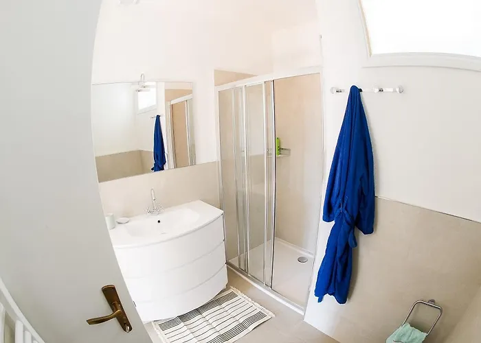 Charming Il Motto With Pool Villa