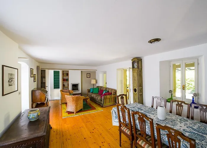 Charming Il Motto With Pool Villa