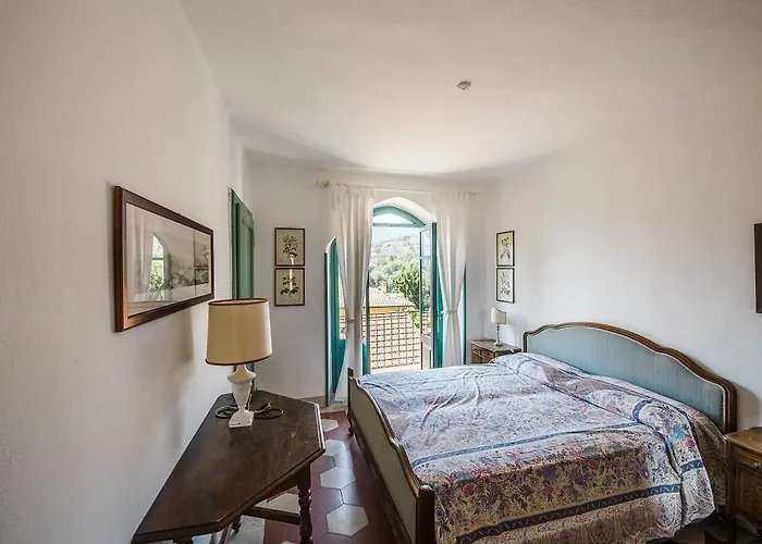 Villa Charming Il Motto With Pool Verbania