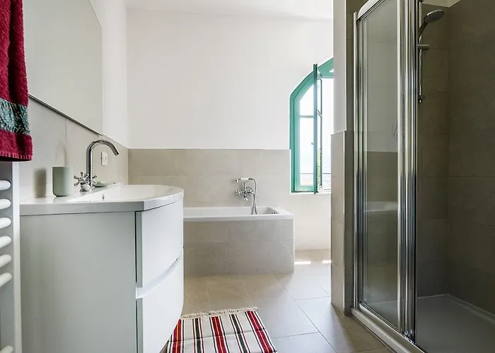 Charming Il Motto With Pool Villa *