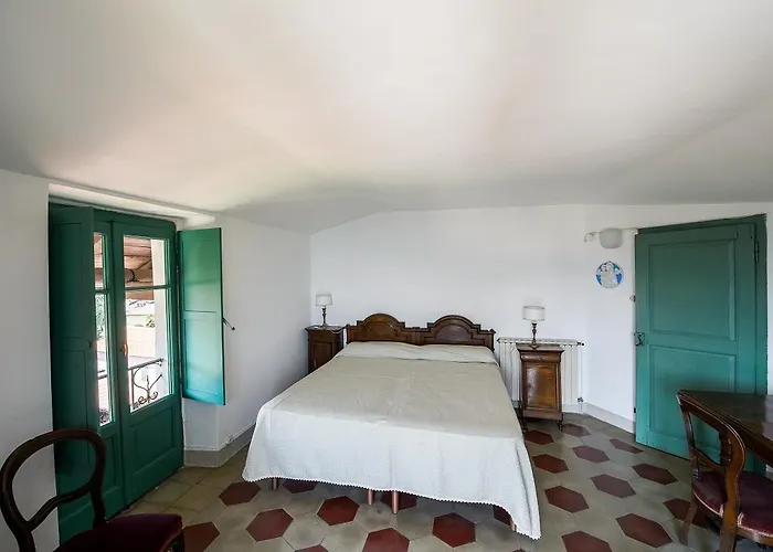 Charming Il Motto With Pool Verbania