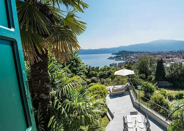 Charming Il Motto With Pool Villa *