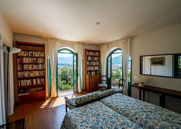 Charming Il Motto With Pool Villa *