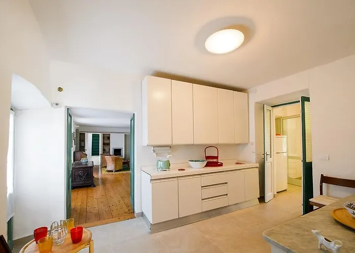 Villa Charming Il Motto With Pool