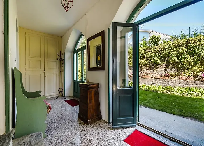 Charming Il Motto With Pool *