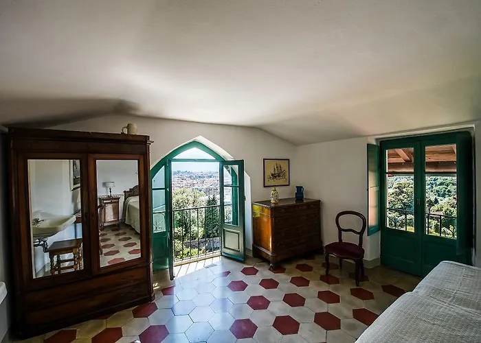 Villa Charming Il Motto With Pool Verbania