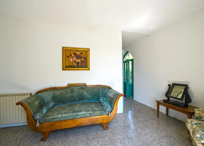 Charming Il Motto With Pool Villa